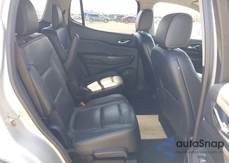 2019 GMC Acadia Slt-1 from USA, damaged, VIN 1GKKNMLS2KZ251734